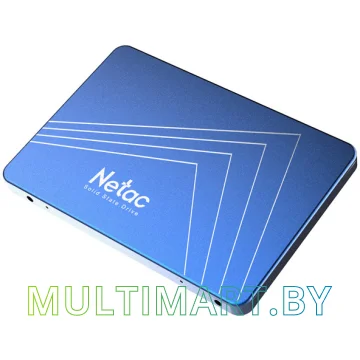 SSD диск Netac N535S 120GB картинка 4